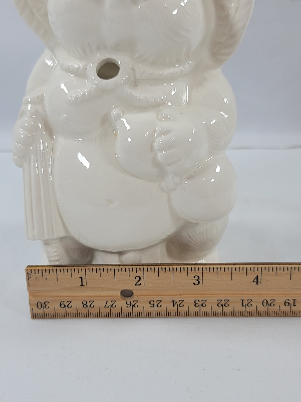 Vintage Panda Raccoon Benihana Tanuki Tiki mug - Picture 6 of 6